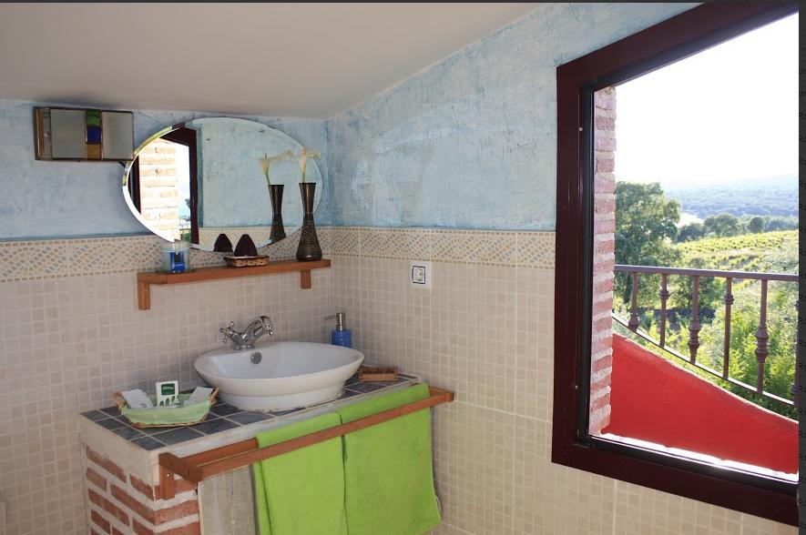 Las Casas De "El Cerrillo" Montesclaros Kamer foto